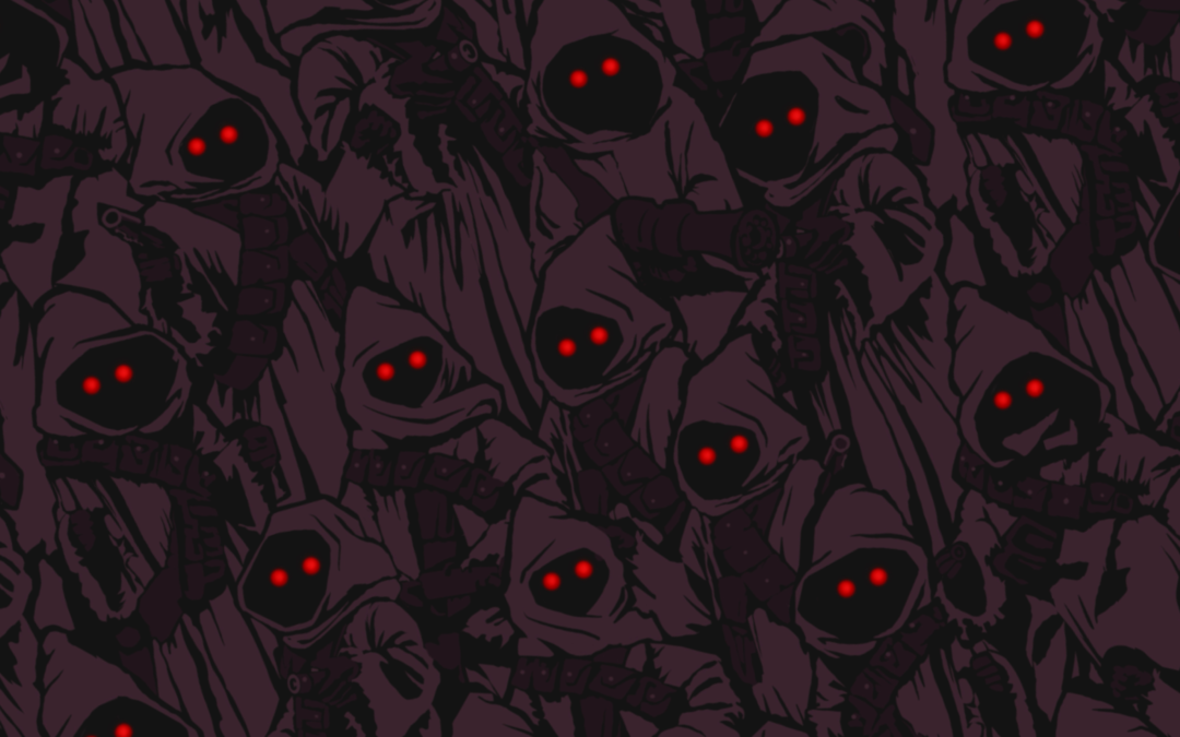 Offworld Watchers