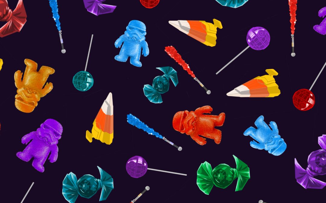 Sugar Squadron