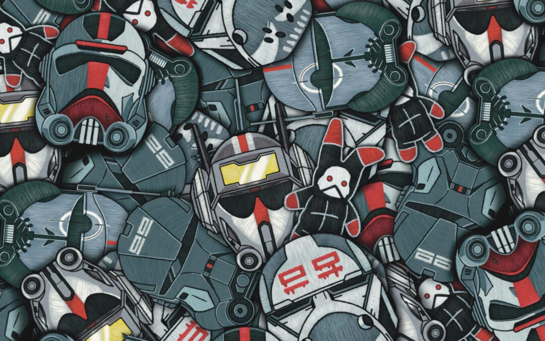 The Bad Patch