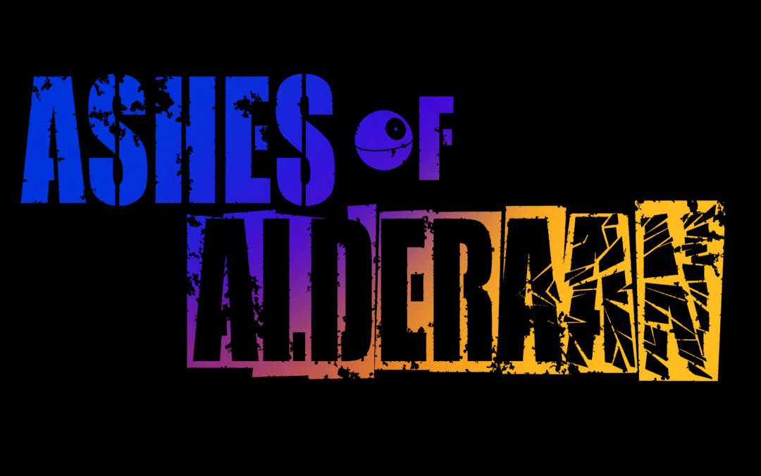 Ashes of Alderan