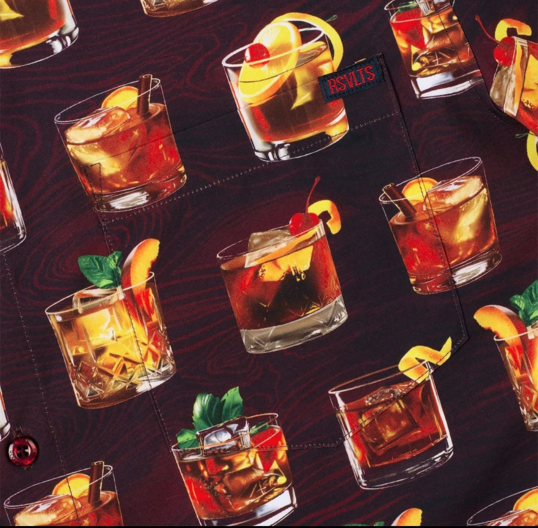 Good Old Fashioned